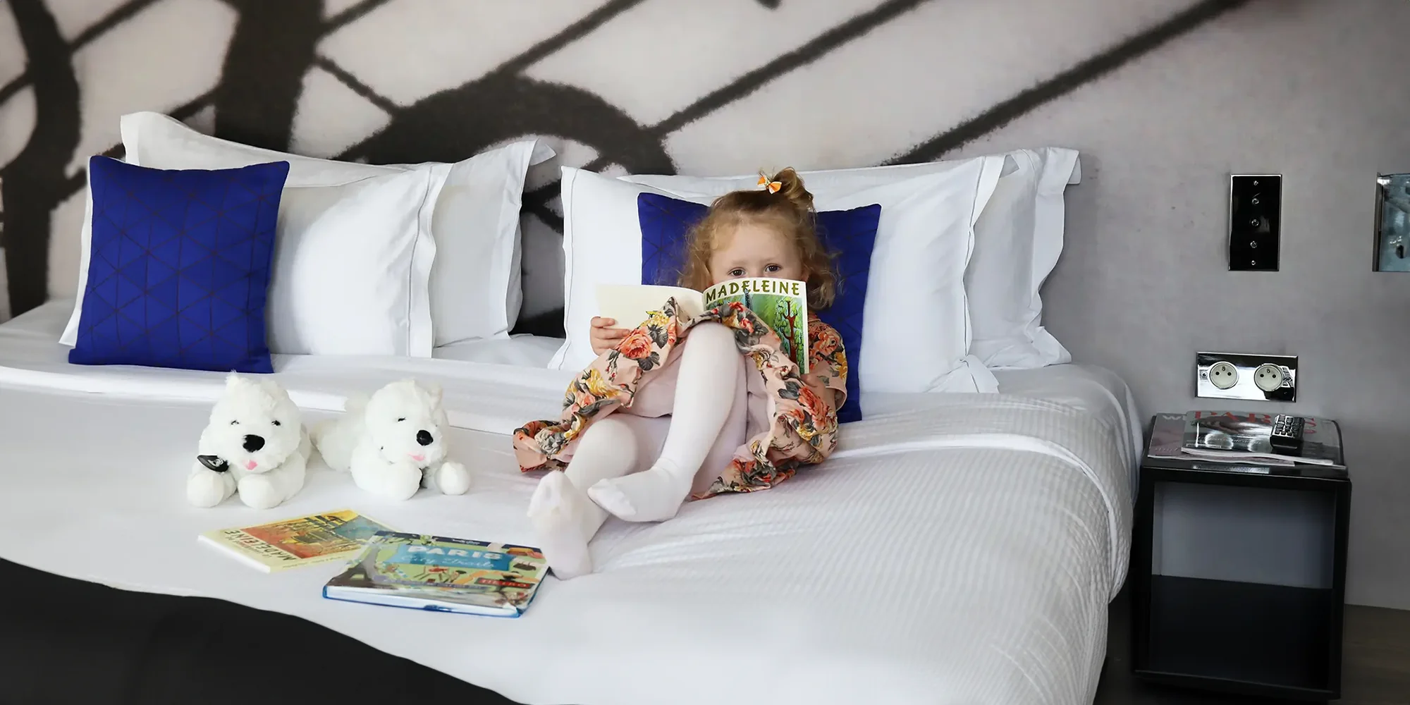 Hôtel de Sers ***** - thumbnail