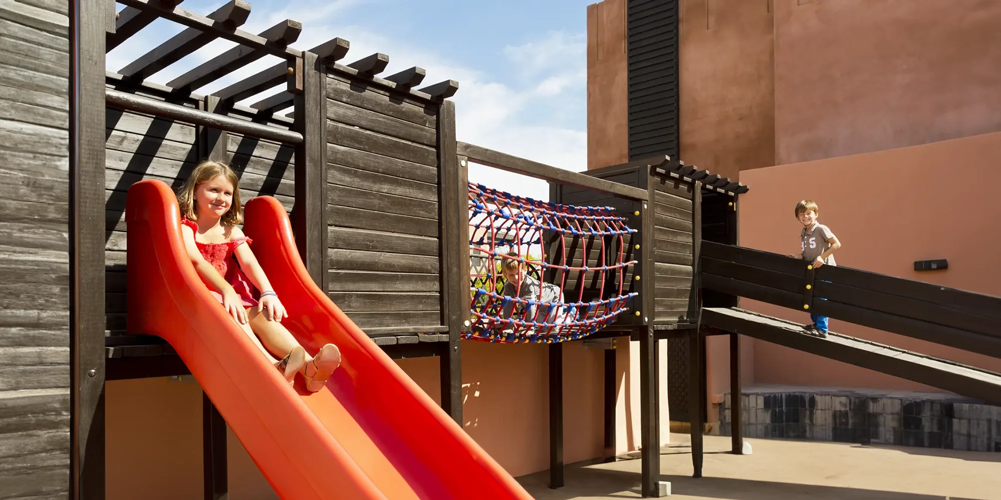 Hôtel & Ryads Barrière Le Naoura ***** - thumbnail