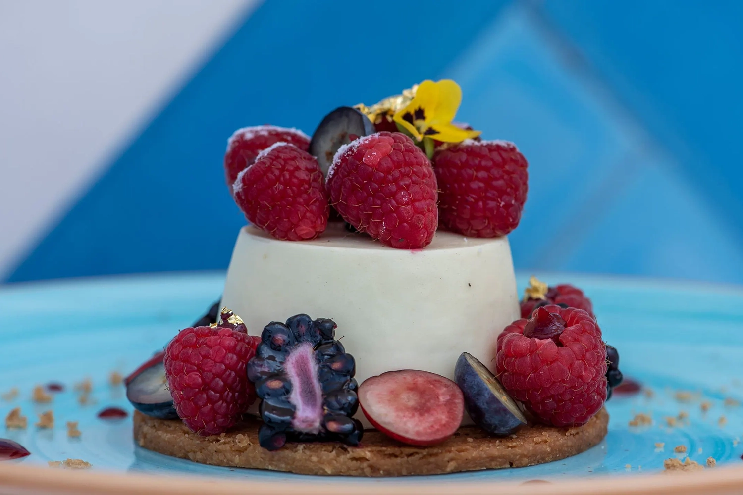 Room Service & Mini Bar