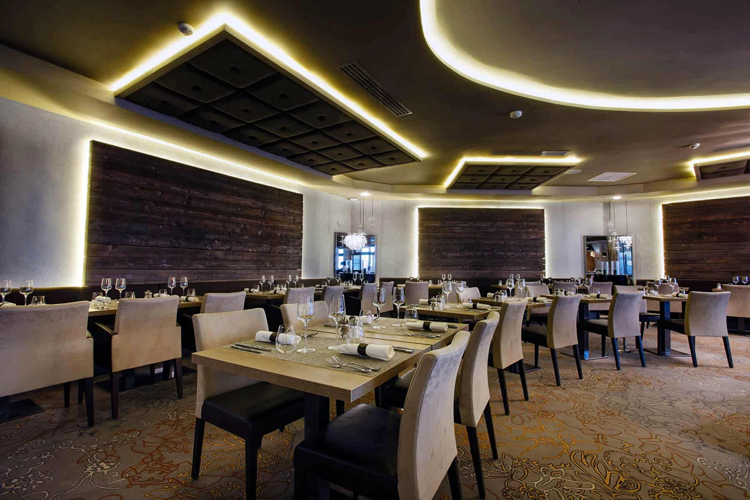 L’Atelier d’Éric