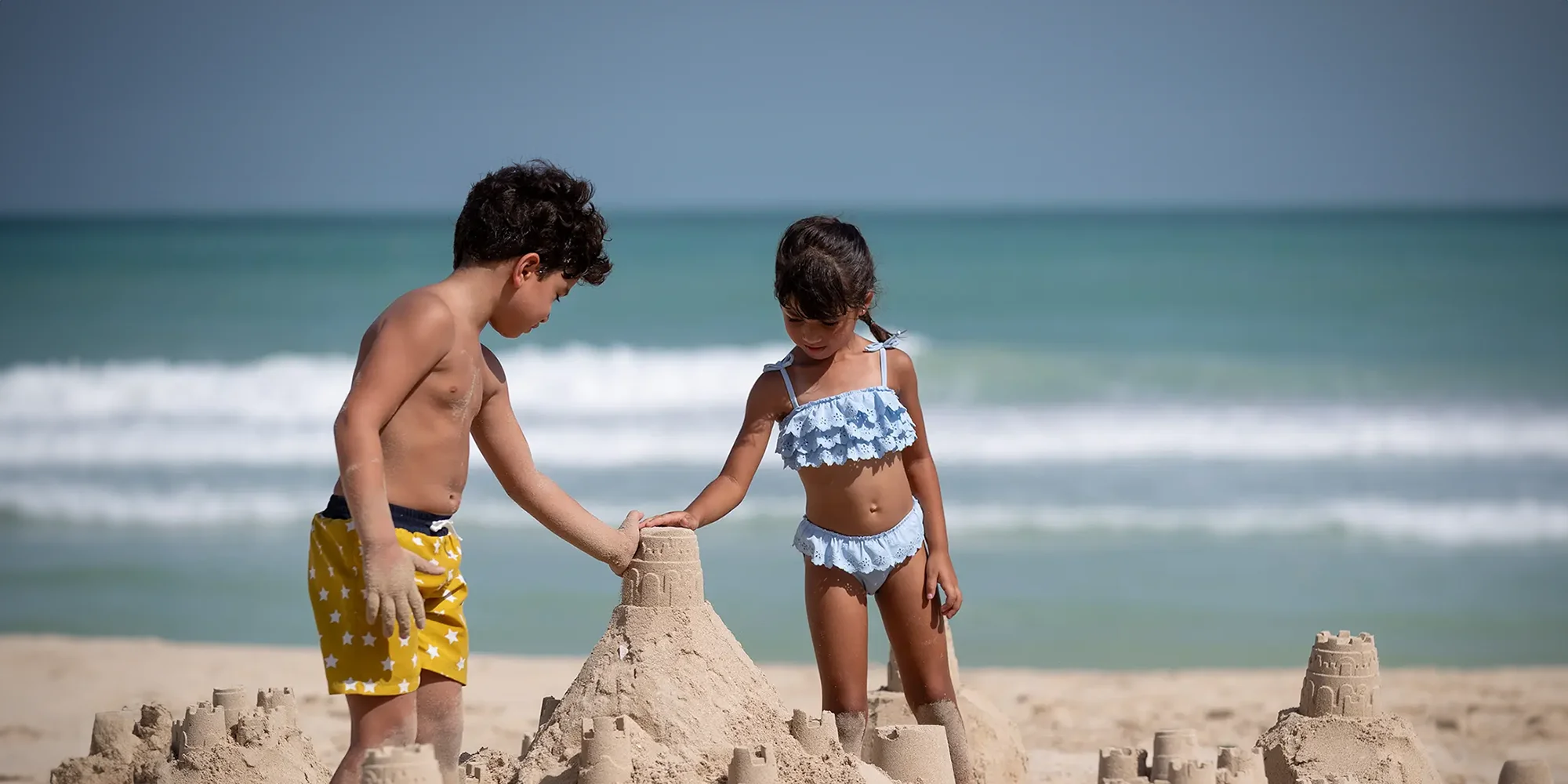 Jumeirah Beach Hotel ***** - thumbnail