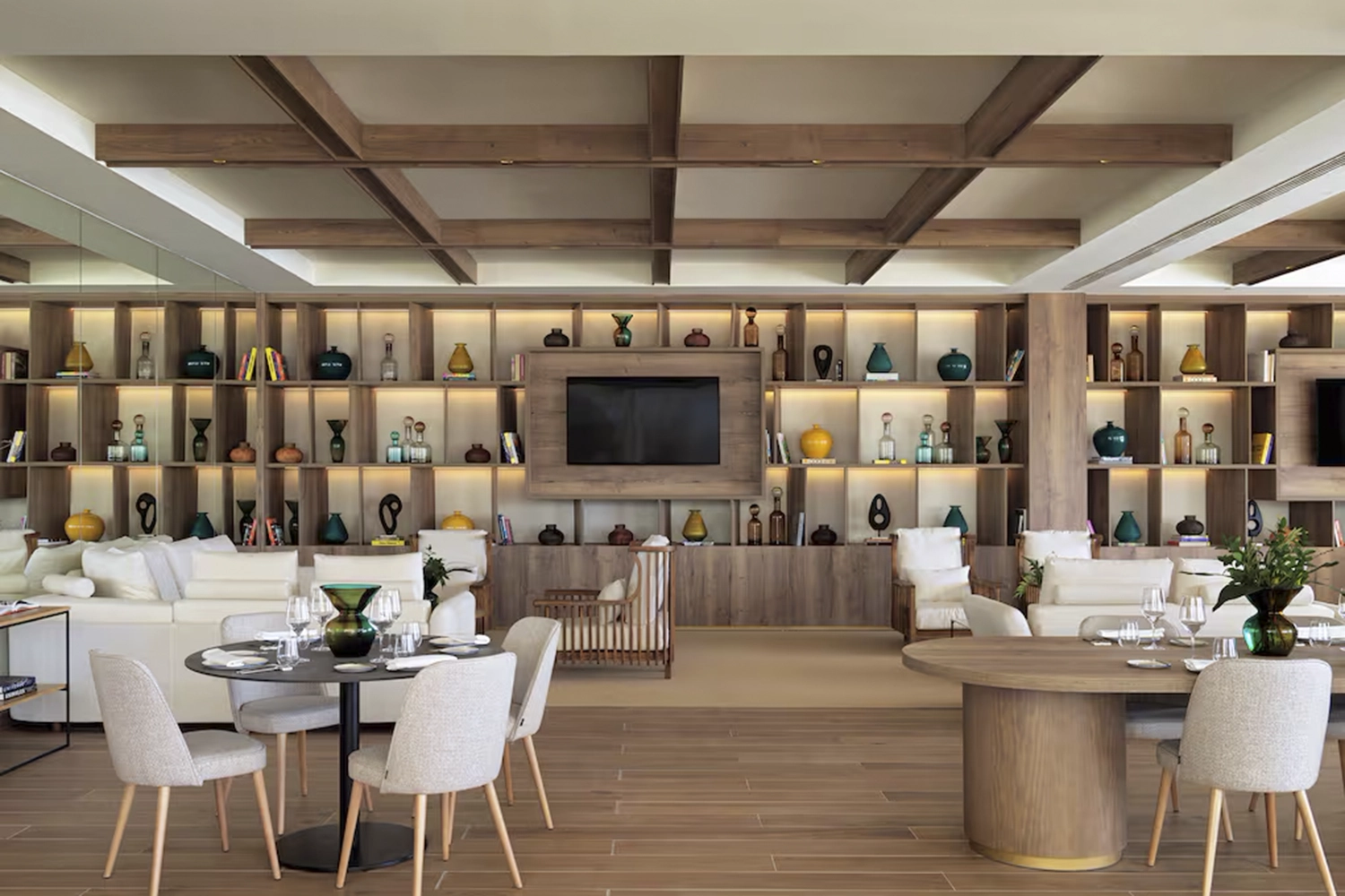 Peseta Restaurant – Local Cuisine