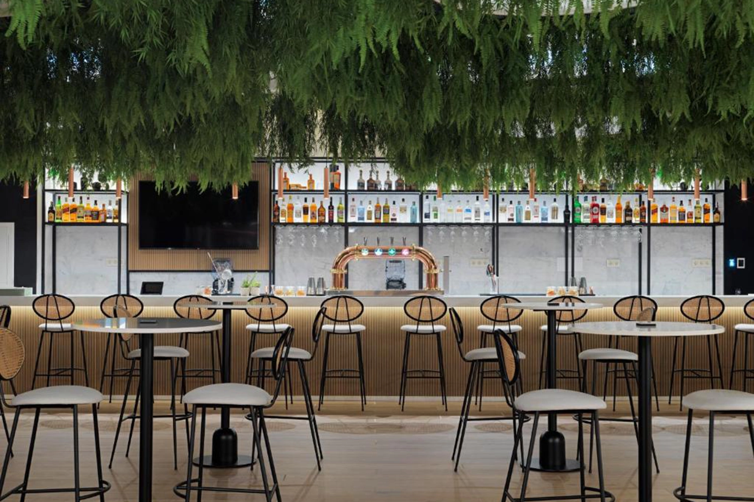 The Shack - Snack Bar & Restaurant