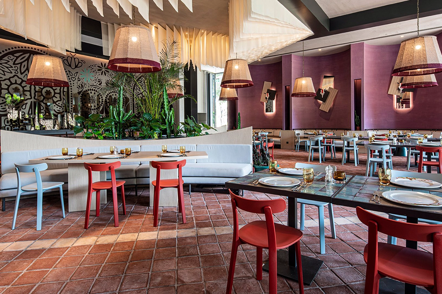 Gracias Restaurant mexicain