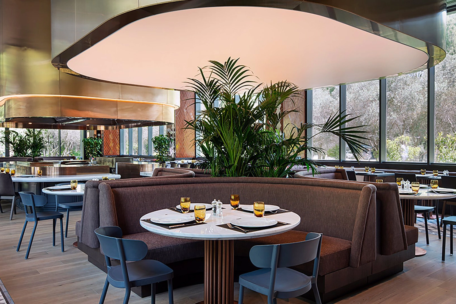 Kebappa Restaurant turque