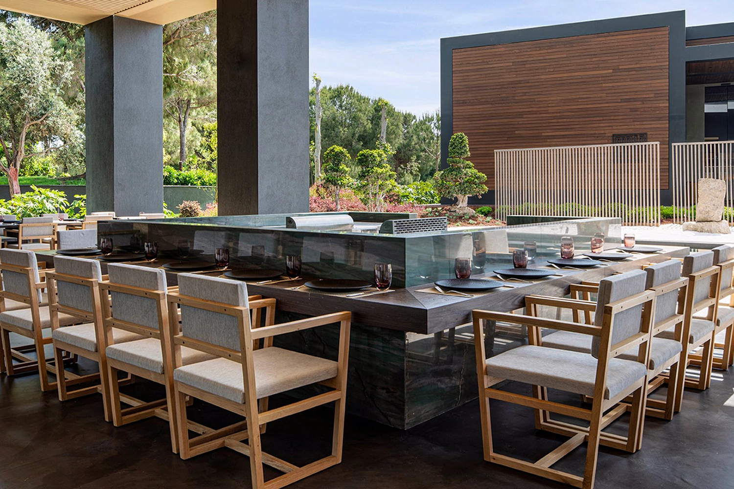 Wen Restaurant chinois