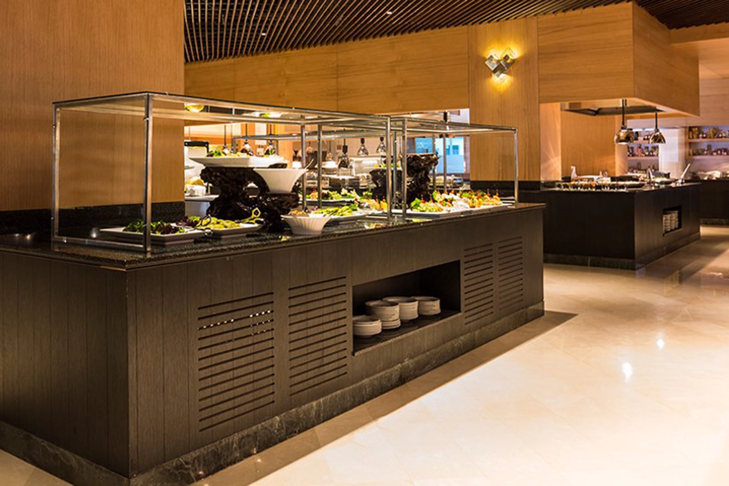 Degusto Restaurant Principal