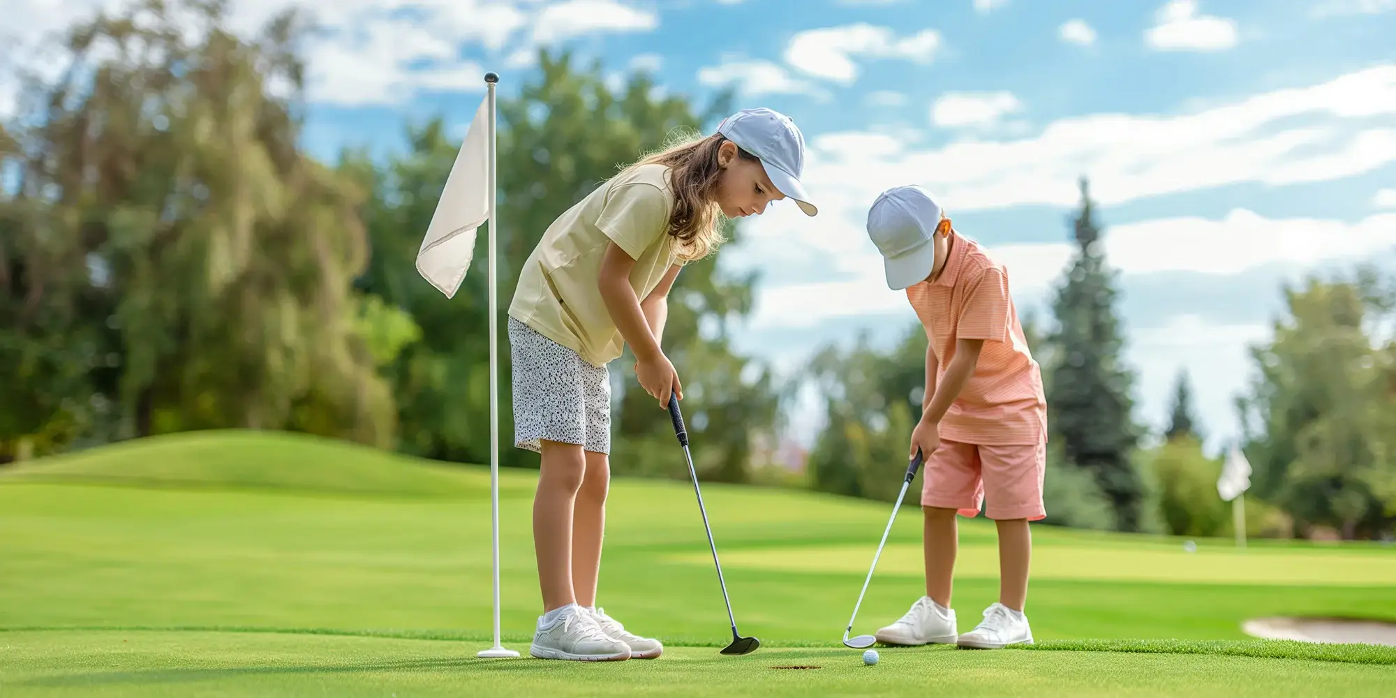 Camiral Golf & Wellness ***** - Image presentation