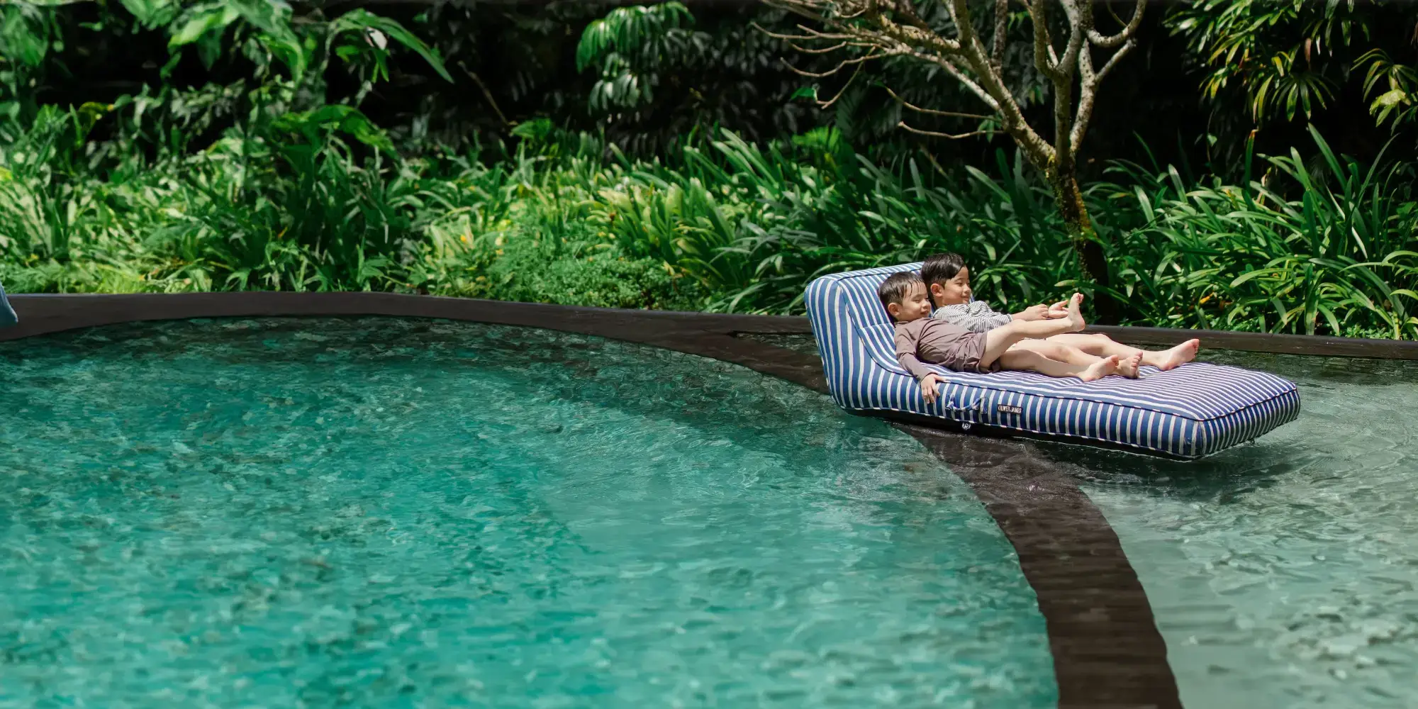 Capella Singapore ***** - Image presentation