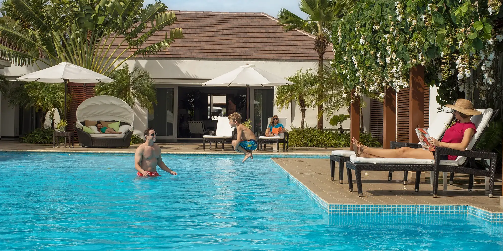 Casa de Campo ***** - Image presentation