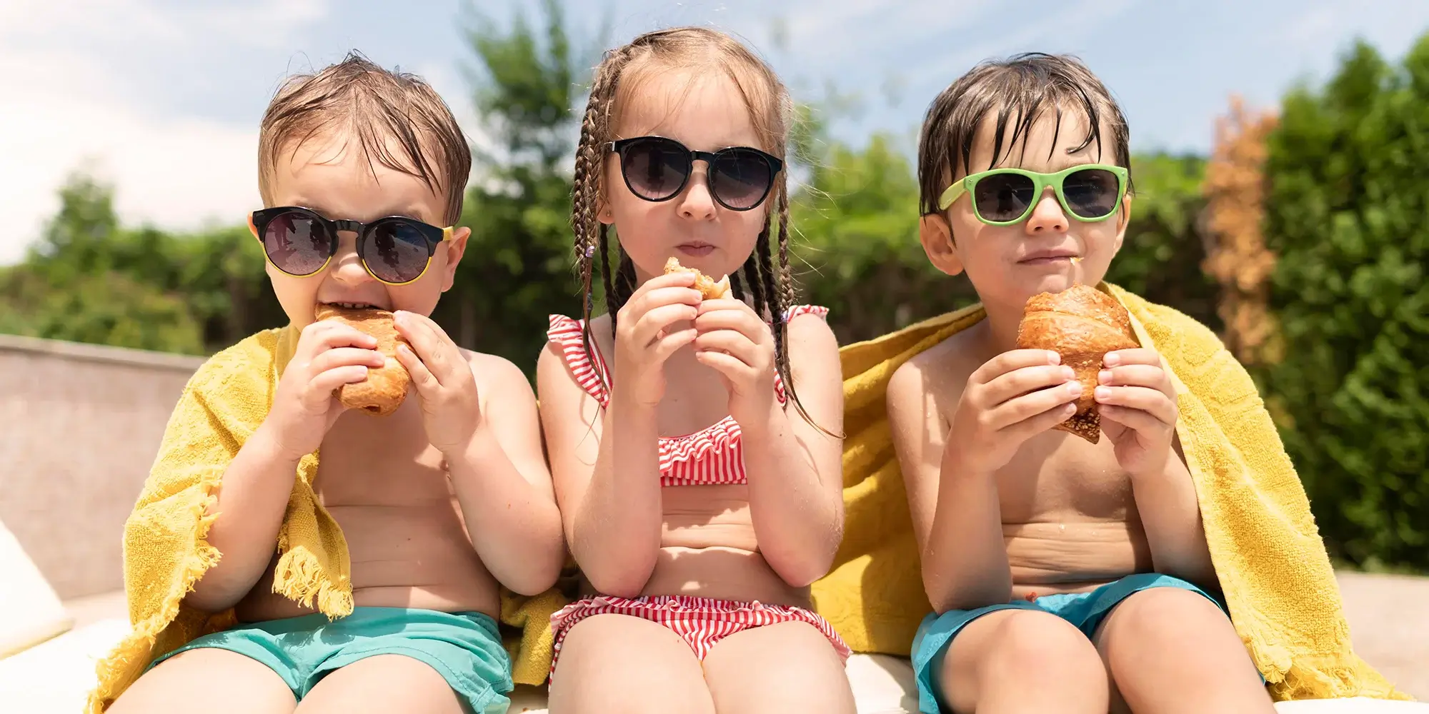 Domaine des Clos **** - thumbnail