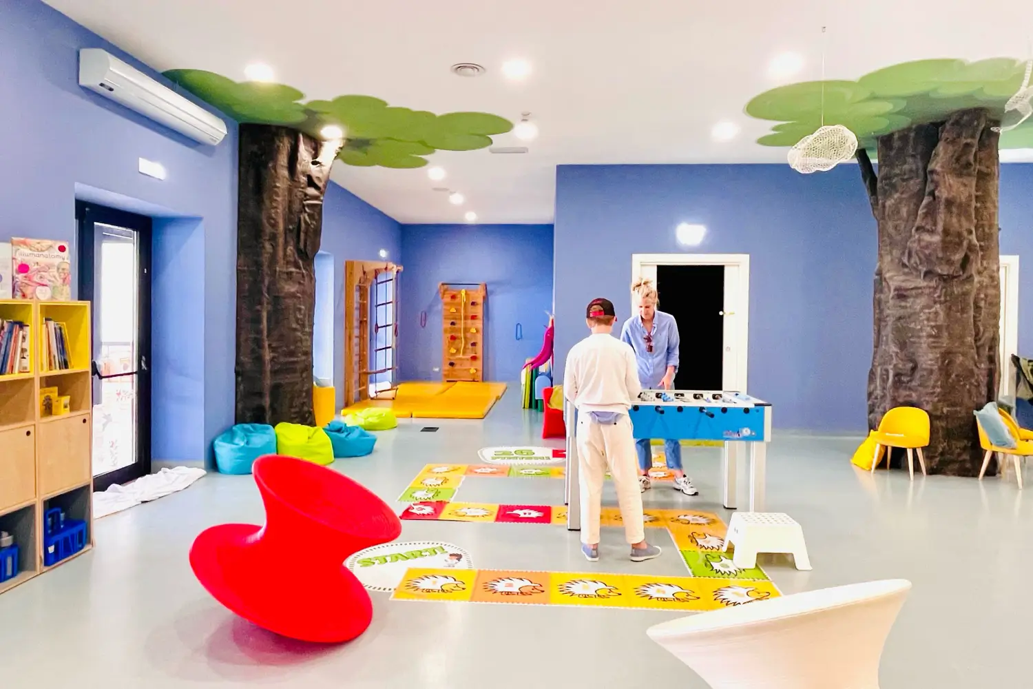 A real Sicilian favourite, the Verdura Golf & Spa Resort! - Verdura Golf & Spa Resort ***** - 2