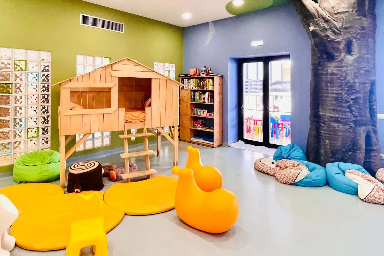 A real Sicilian favourite, the Verdura Golf & Spa Resort! - Verdura Golf & Spa Resort ***** - 1