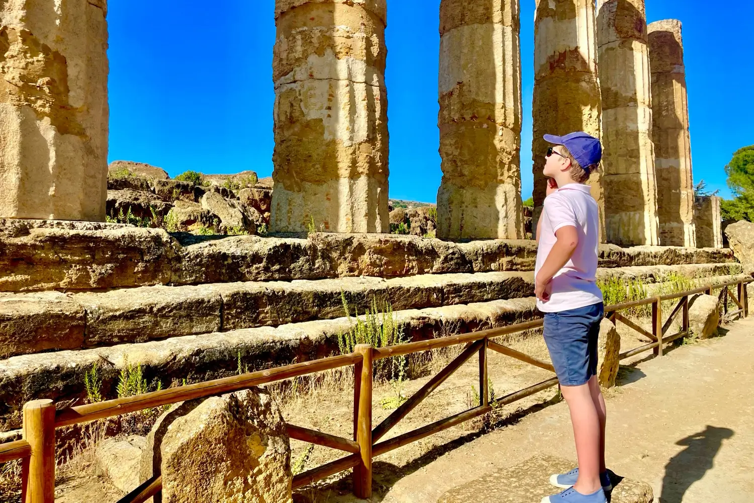 A real Sicilian favourite, the Verdura Golf & Spa Resort! - Verdura Golf & Spa Resort ***** - 7