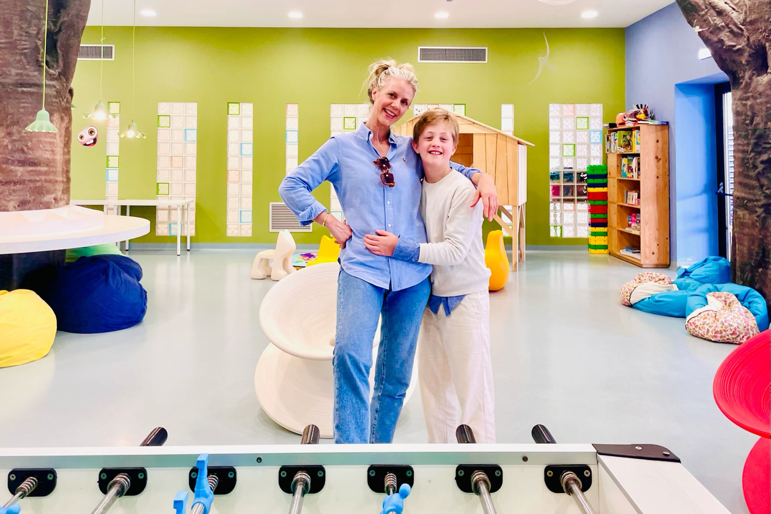 A real Sicilian favourite, the Verdura Golf & Spa Resort! - Verdura Golf & Spa Resort ***** - 6