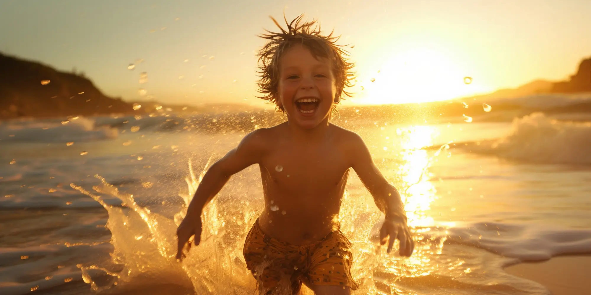 Aguas de Ibiza Grand Luxe Hotel ***** - thumbnail