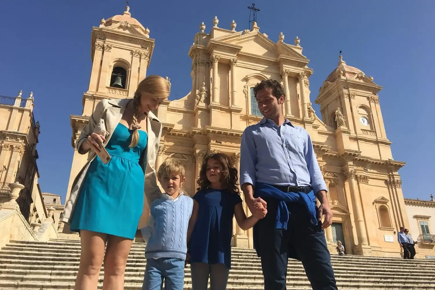  - Sicily with your family: a practical guide