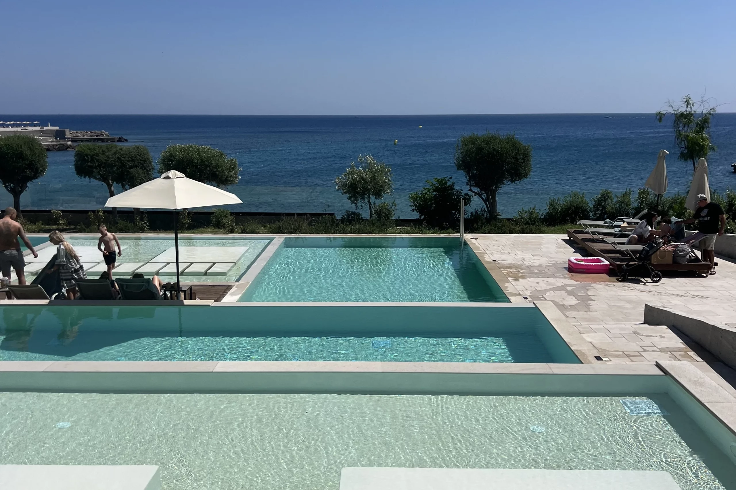 Peaceful stay at Helea Lifestyle Beach Resort - Helea Lifestyle Beach Resort ***** - 0