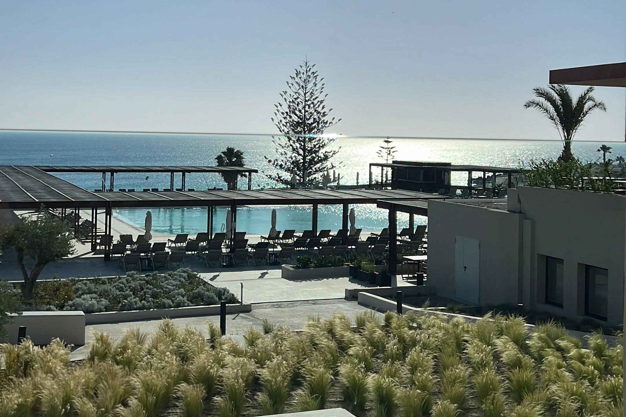 Peaceful stay at Helea Lifestyle Beach Resort - Helea Lifestyle Beach Resort ***** - 3