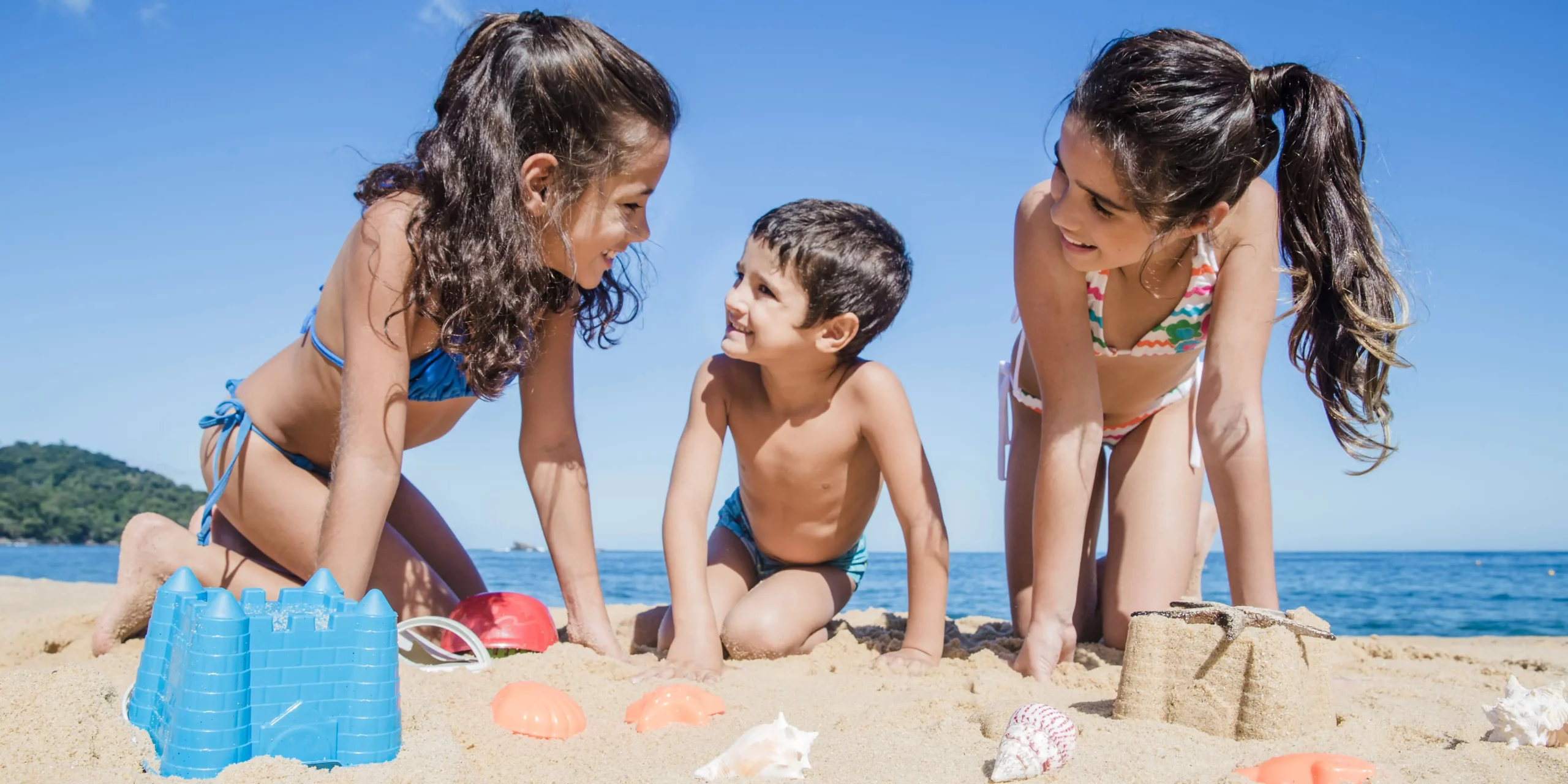 LUX* South Ari Atoll Resort & Villas, Maldives ***** - thumbnail