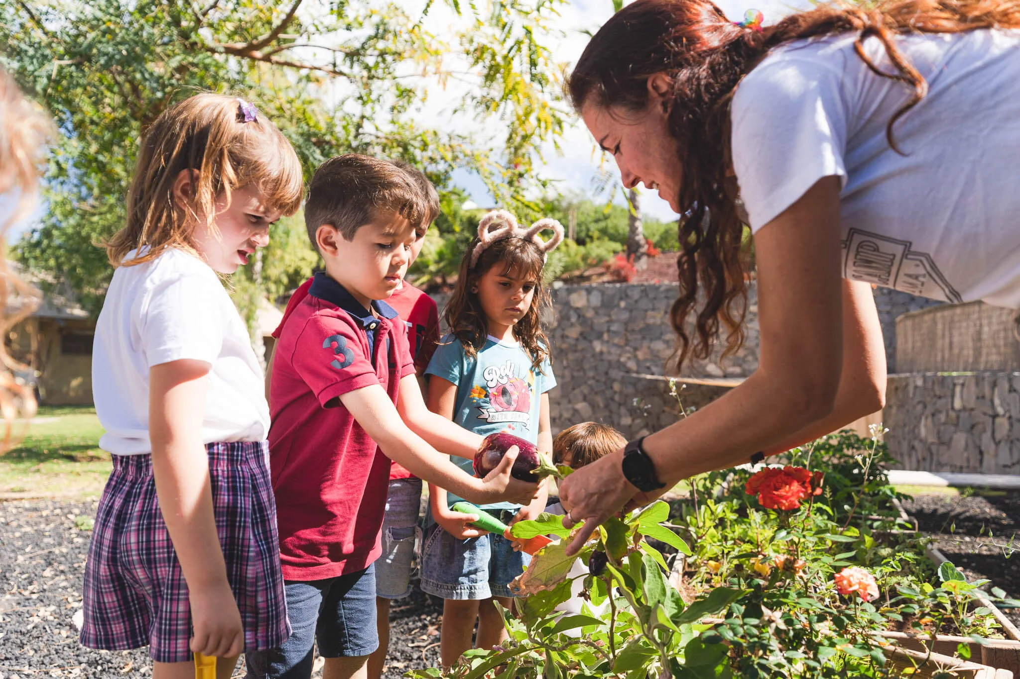 Equipements puériculture