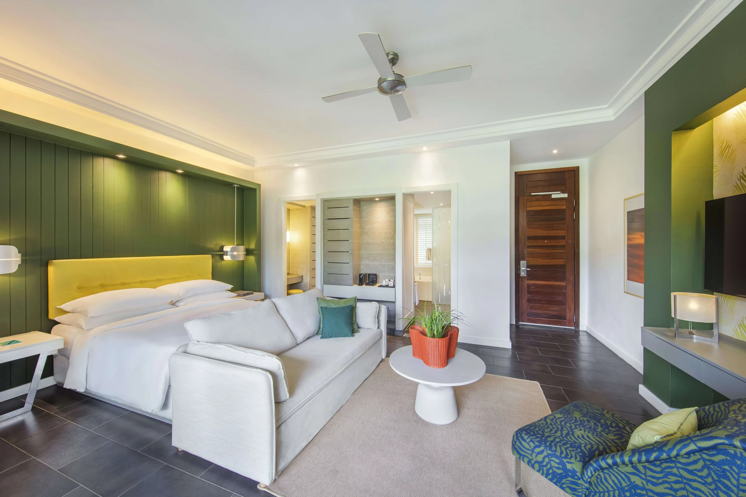 Junior Suite Premium