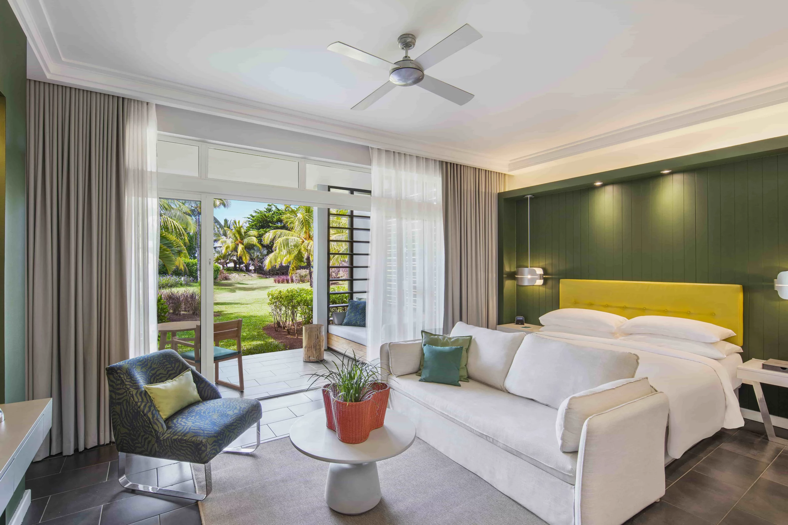 Long Beach Executive Suite