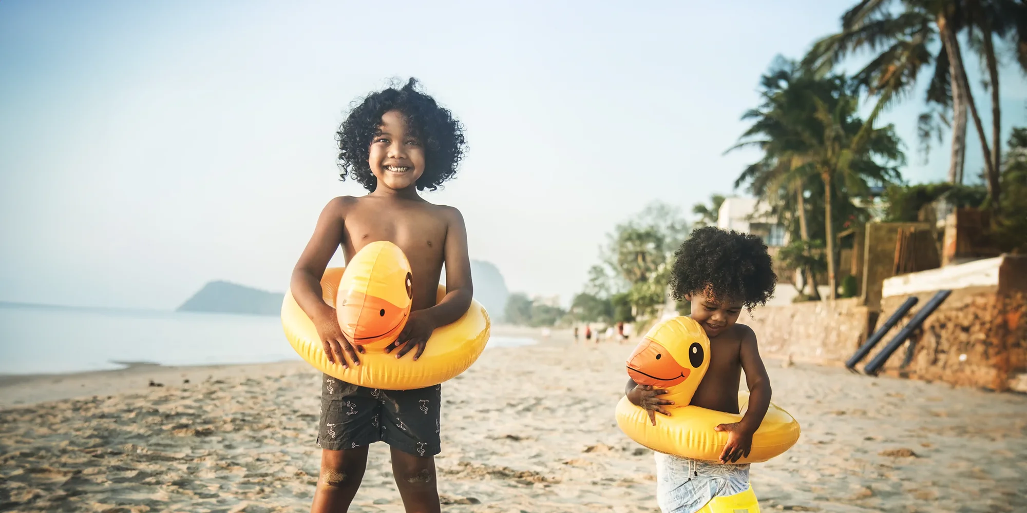 Meliá Zanzibar ***** - thumbnail