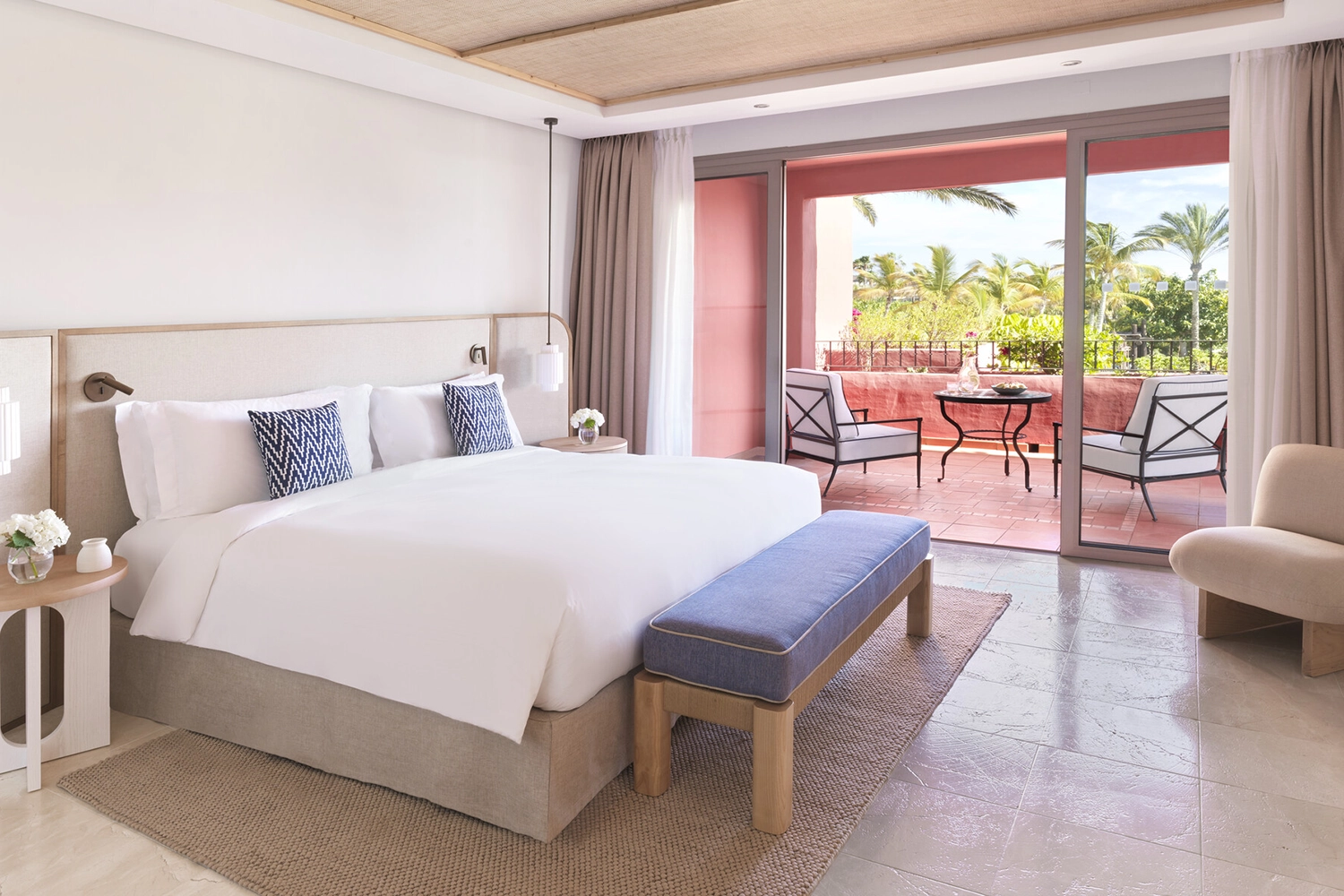 Citadel 1-Bedroom Suite