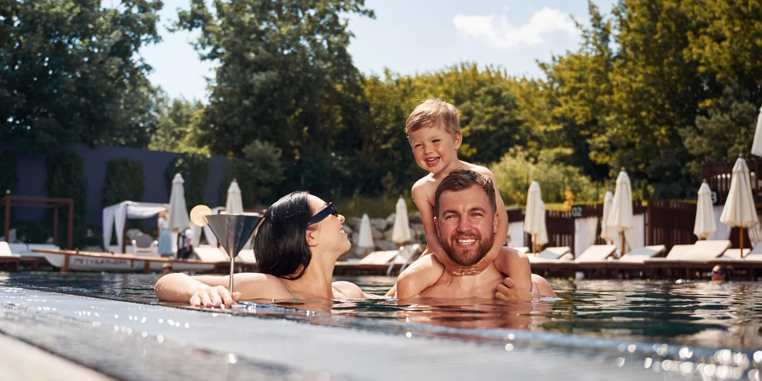 SO/ Sotogrande Spa & Golf Resort ***** - thumbnail