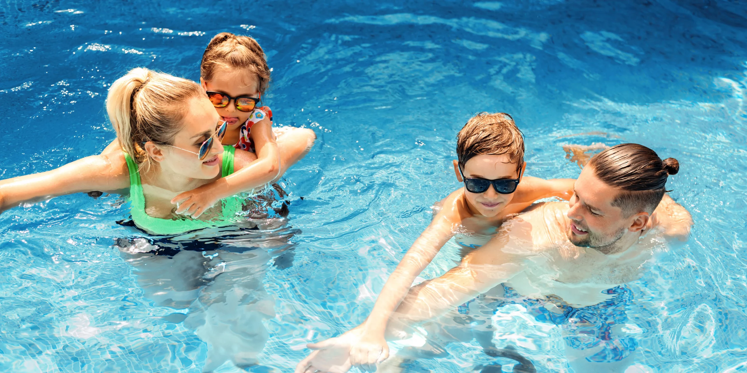 The Ritz-Carlton, Dubai ***** - Image presentation