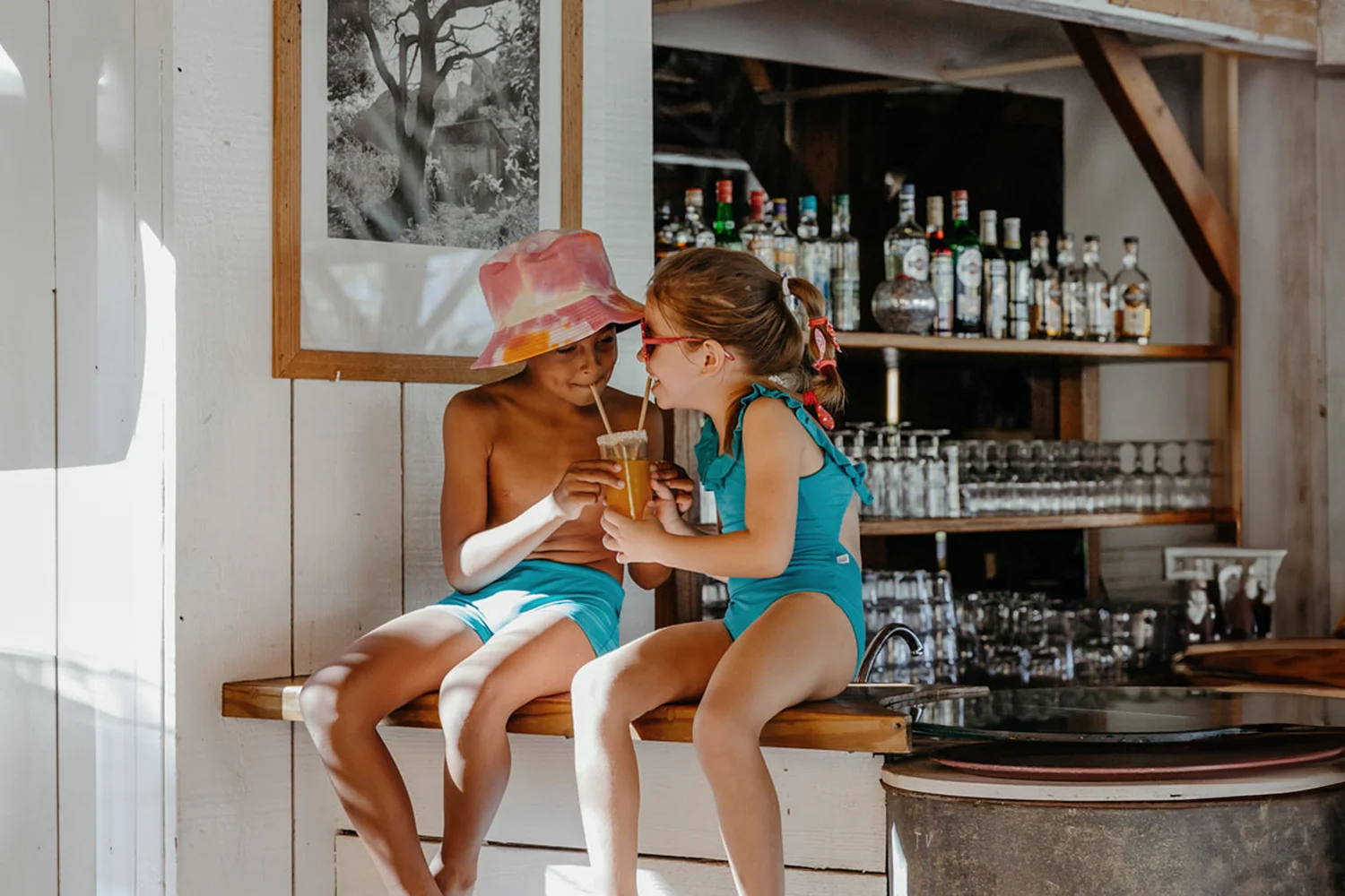 Equipements puériculture