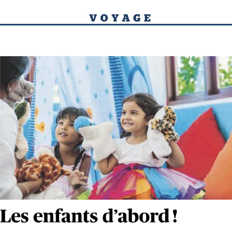 Parution | Le Figaro
