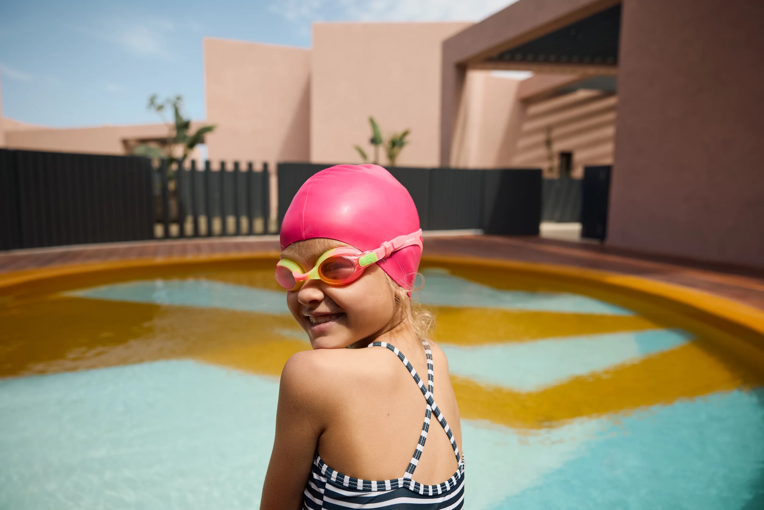 Equipements puériculture