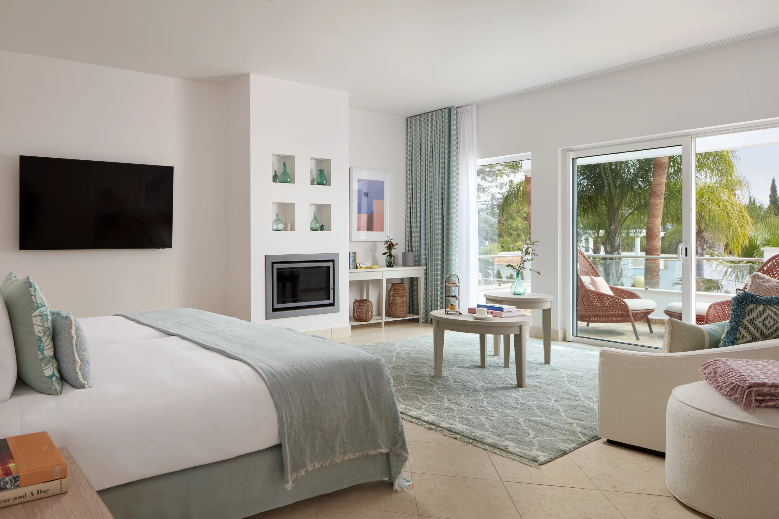 Vilas Atlântico I & II