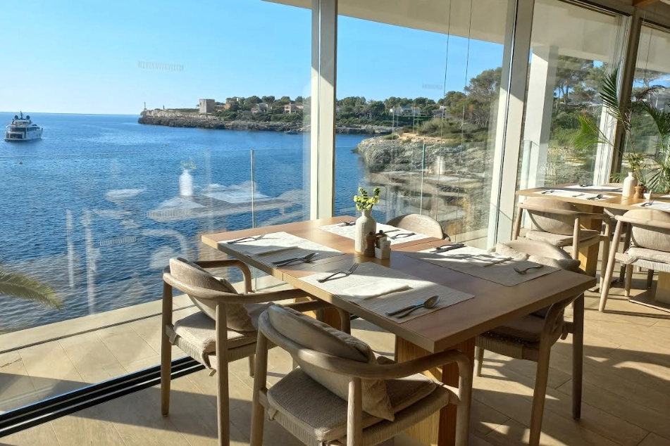 A delightful stay at Ikos Porto Petro - Ikos Porto Petro ***** - 4