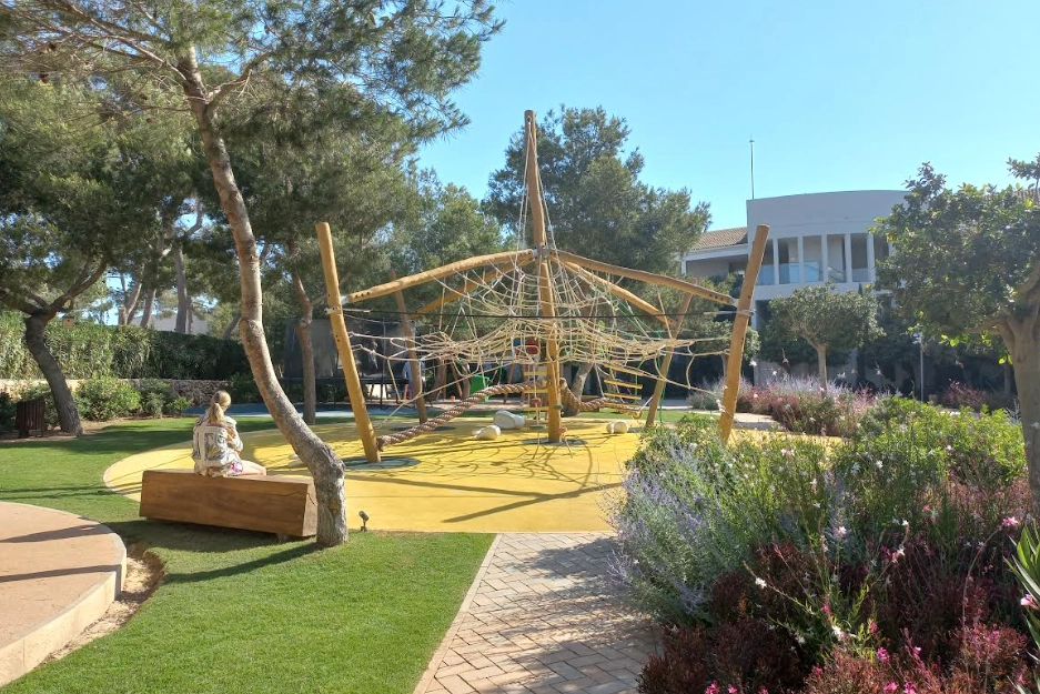 A delightful stay at Ikos Porto Petro - Ikos Porto Petro ***** - 1