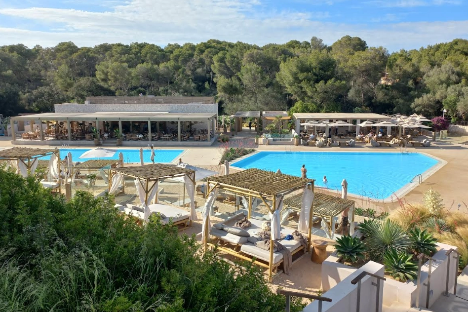 A delightful stay at Ikos Porto Petro - Ikos Porto Petro ***** - 2