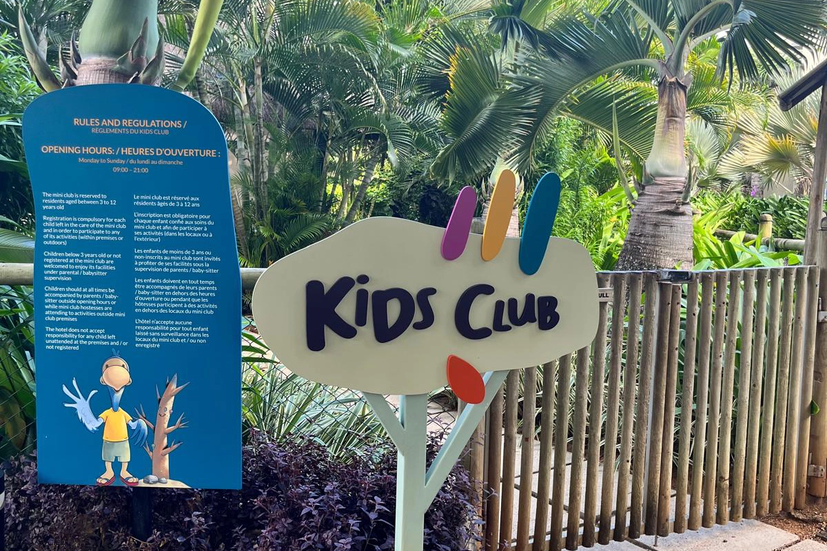 Authentic Mauritius at Zilwa Attitude**** - Zilwa Attitude **** - 1