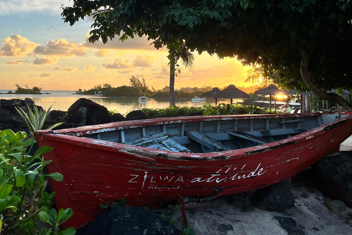 Authentic Mauritius at Zilwa Attitude**** - Zilwa Attitude **** - 2