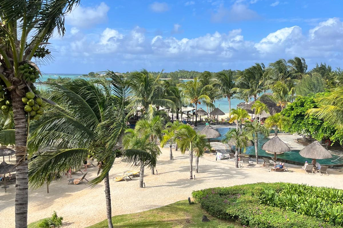 Authentic Mauritius at Zilwa Attitude**** - Zilwa Attitude **** - 3