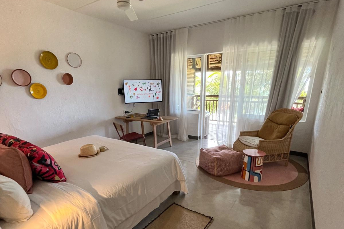 Authentic Mauritius at Zilwa Attitude**** - Zilwa Attitude **** - 5