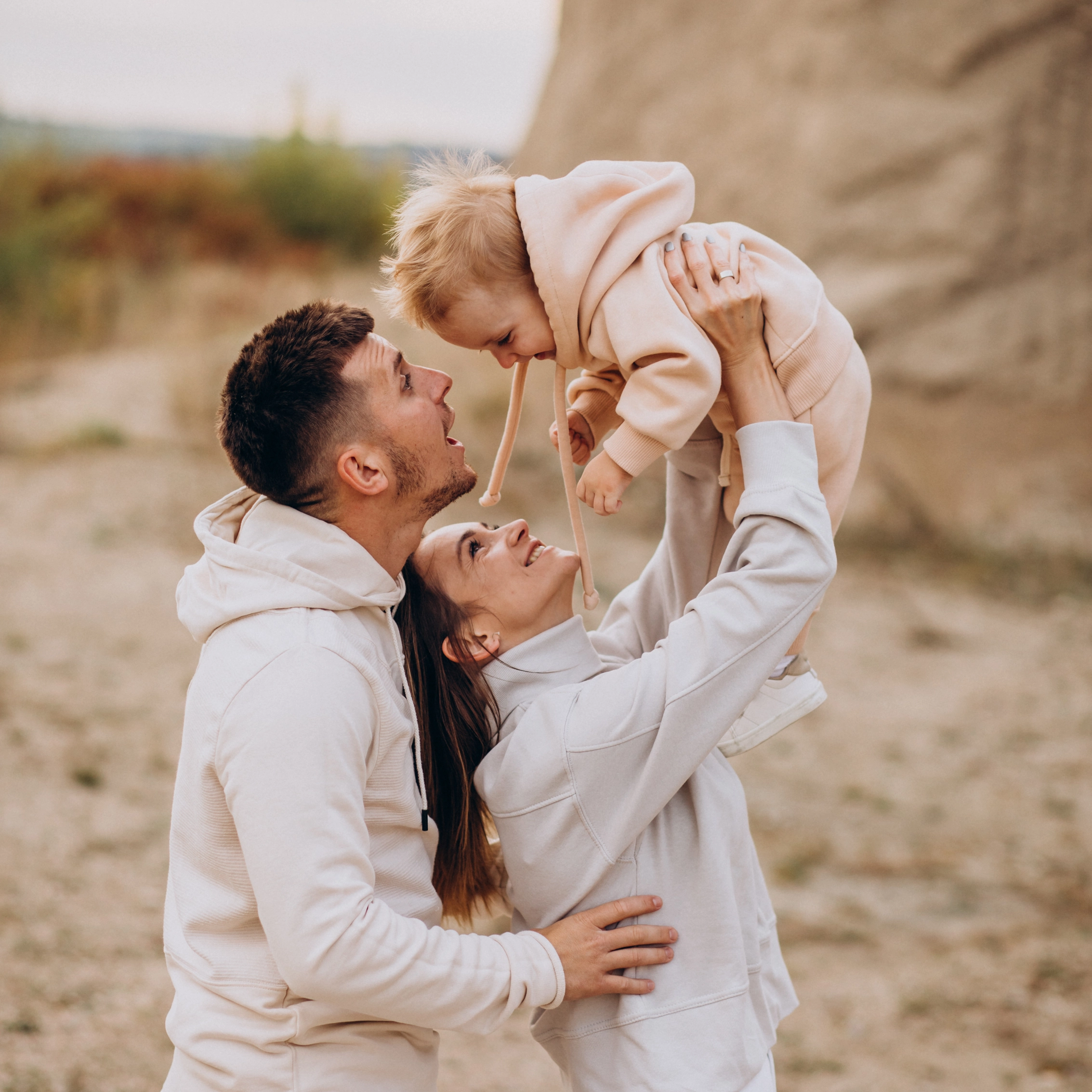 Getuigenis: Saadiyat Totana's prachtige weekend van ontspanning