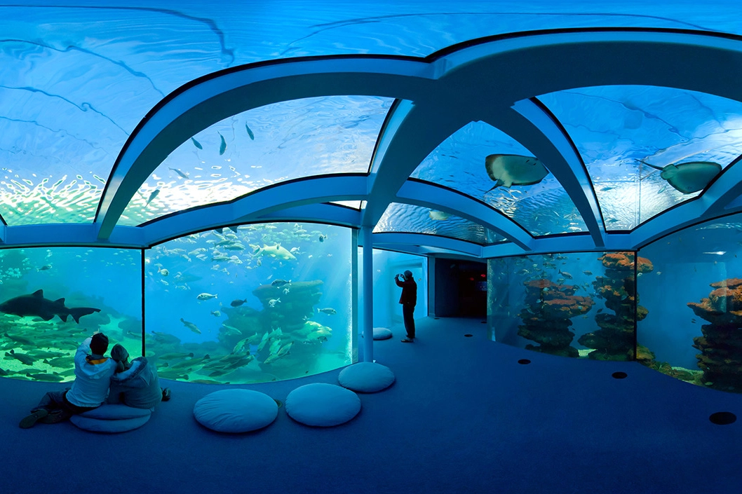 Acuario de Palma