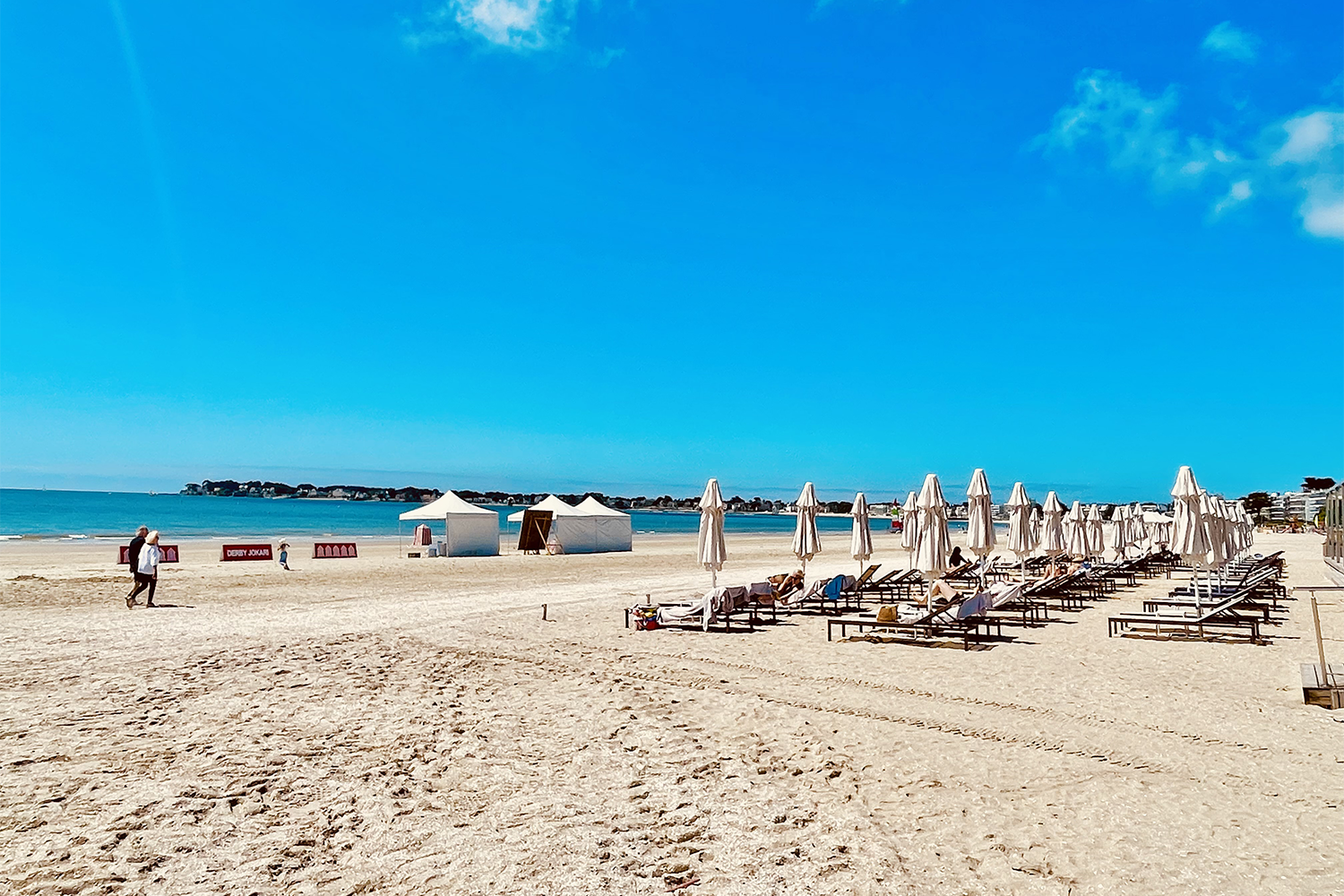 Our dream stay at Hôtel Barrière L’Hermitage La Baule - Hôtel Barrière L’Hermitage La Baule ***** - 3