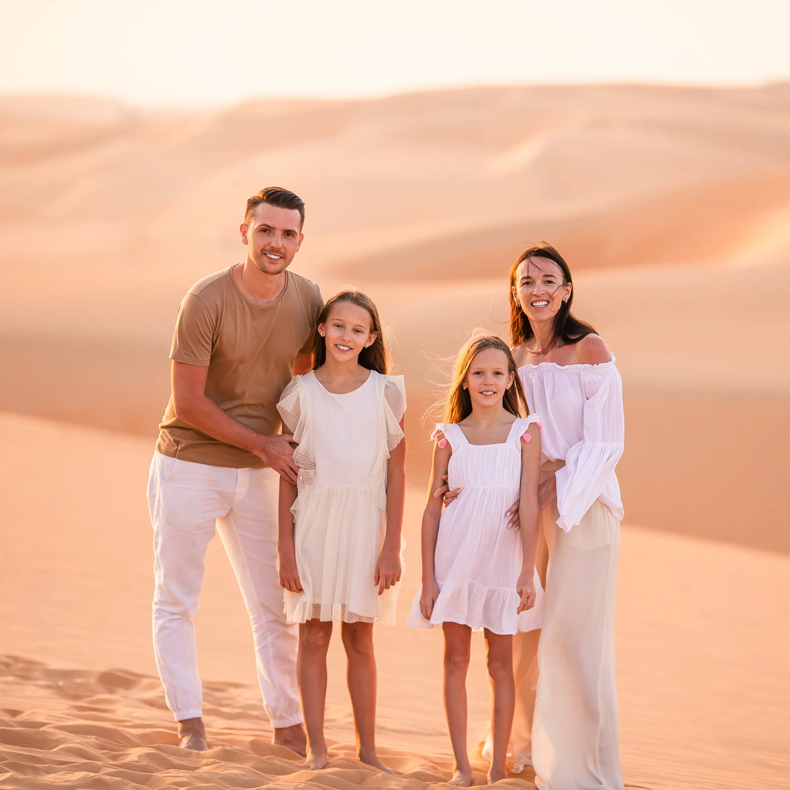 De beste hotels in het Midden-Oosten en de Indische Oceaan