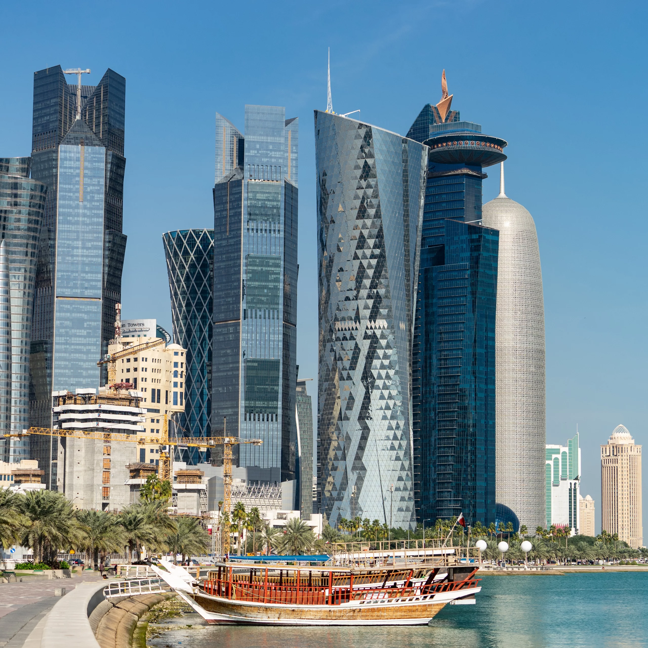  - Wat te doen in Qatar met kinderen: Praktische gids