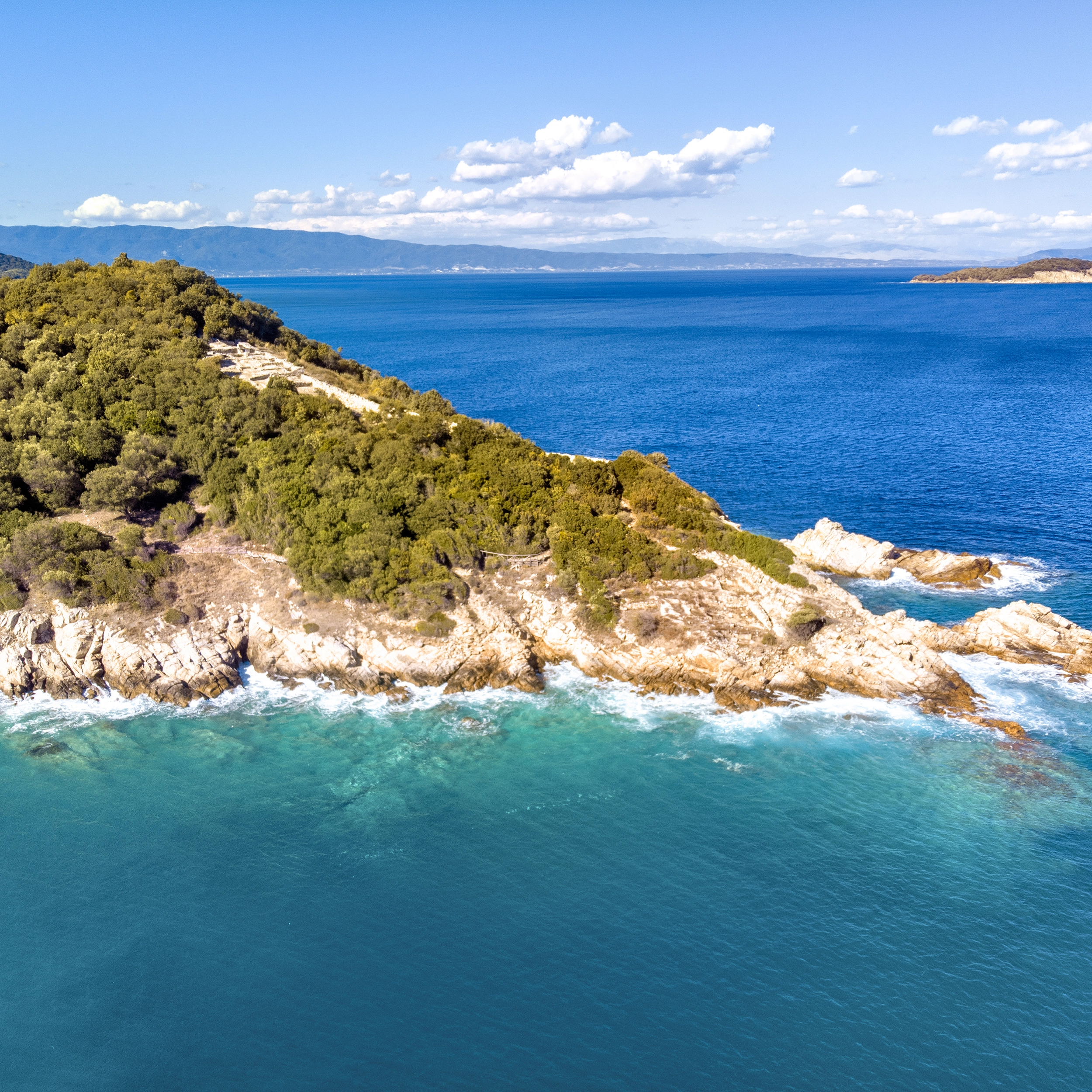  - Trouvez votre hôtel de rêve à Halkidiki pour d’incroyables vacances en famille