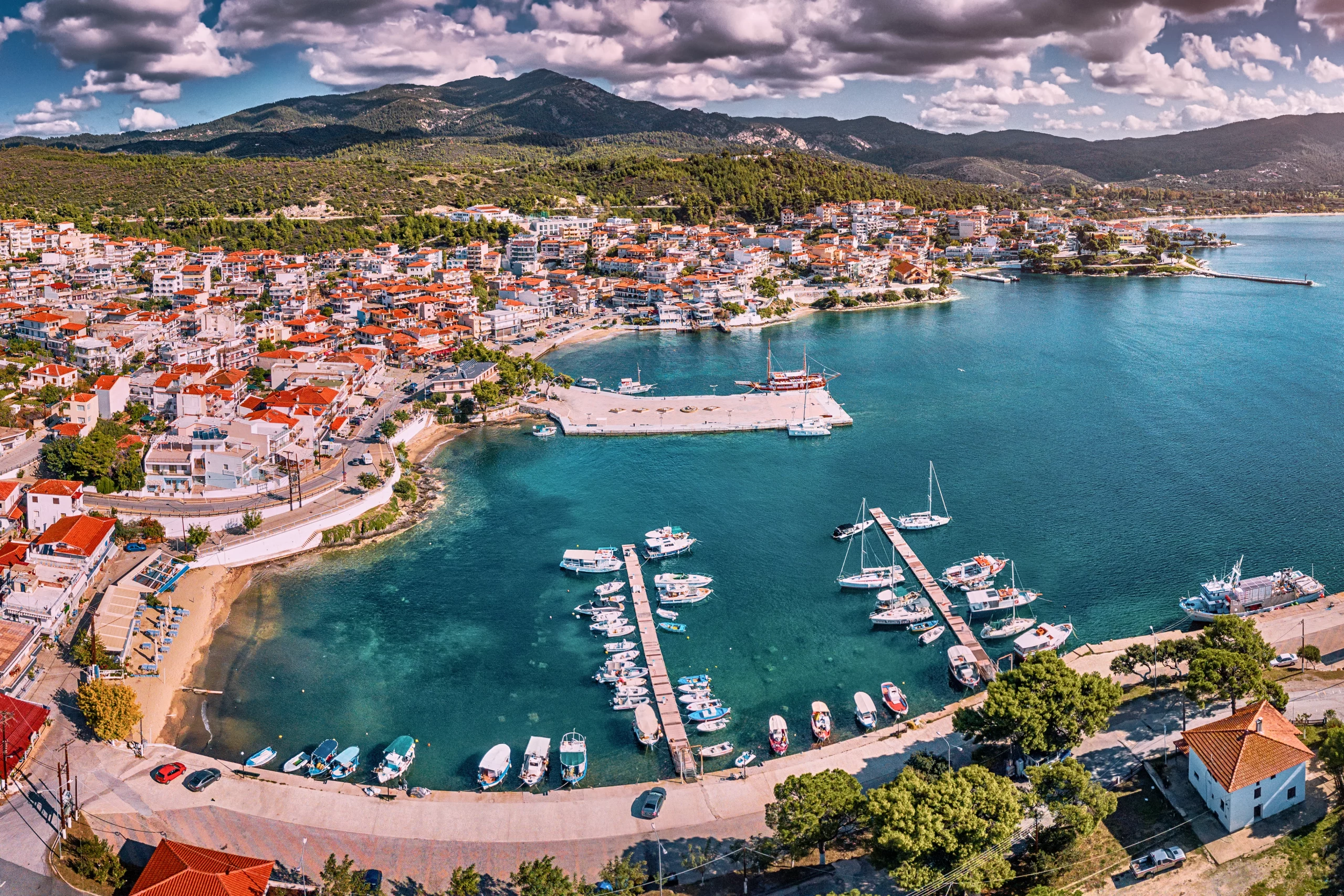 Explore Traditional Villages