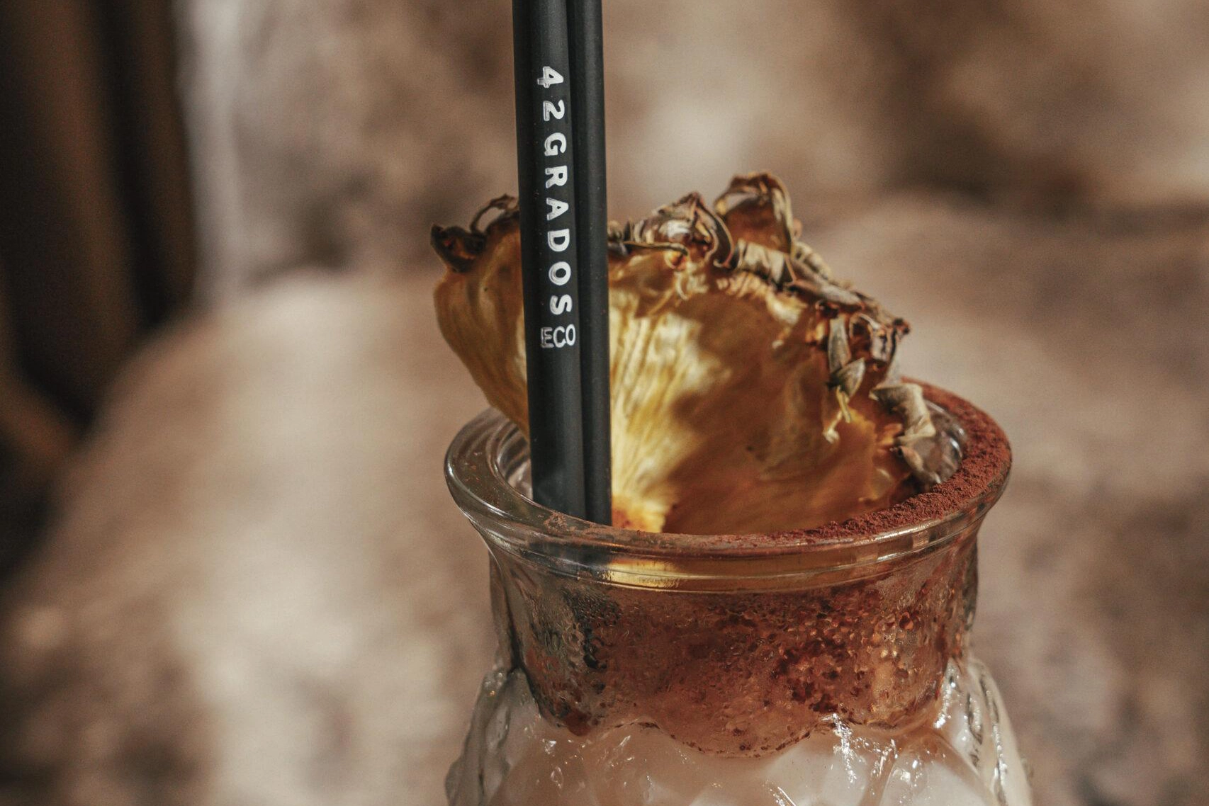 Cocktail Bar 42 Grados